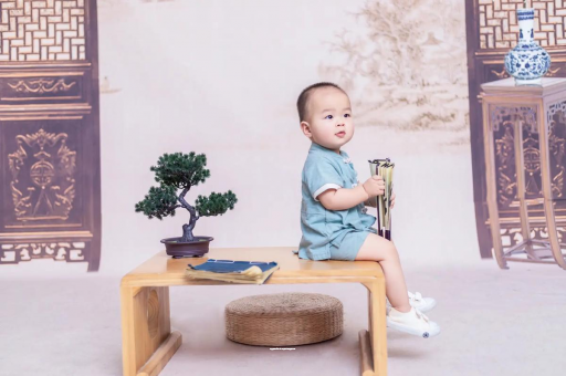 临夏宝宝发烧可以吃香蕉吗